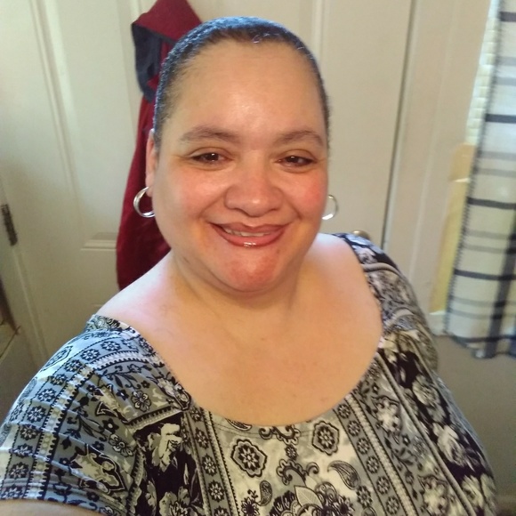 Meet your Posher, Clara - Picture 1 of 1